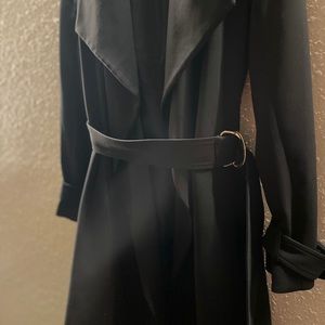 H&M Trench coat
